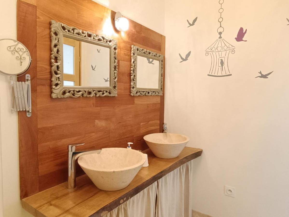 La Grange De Moisey Bed & Breakfast Marigny-les-Reullee Eksteriør bilde