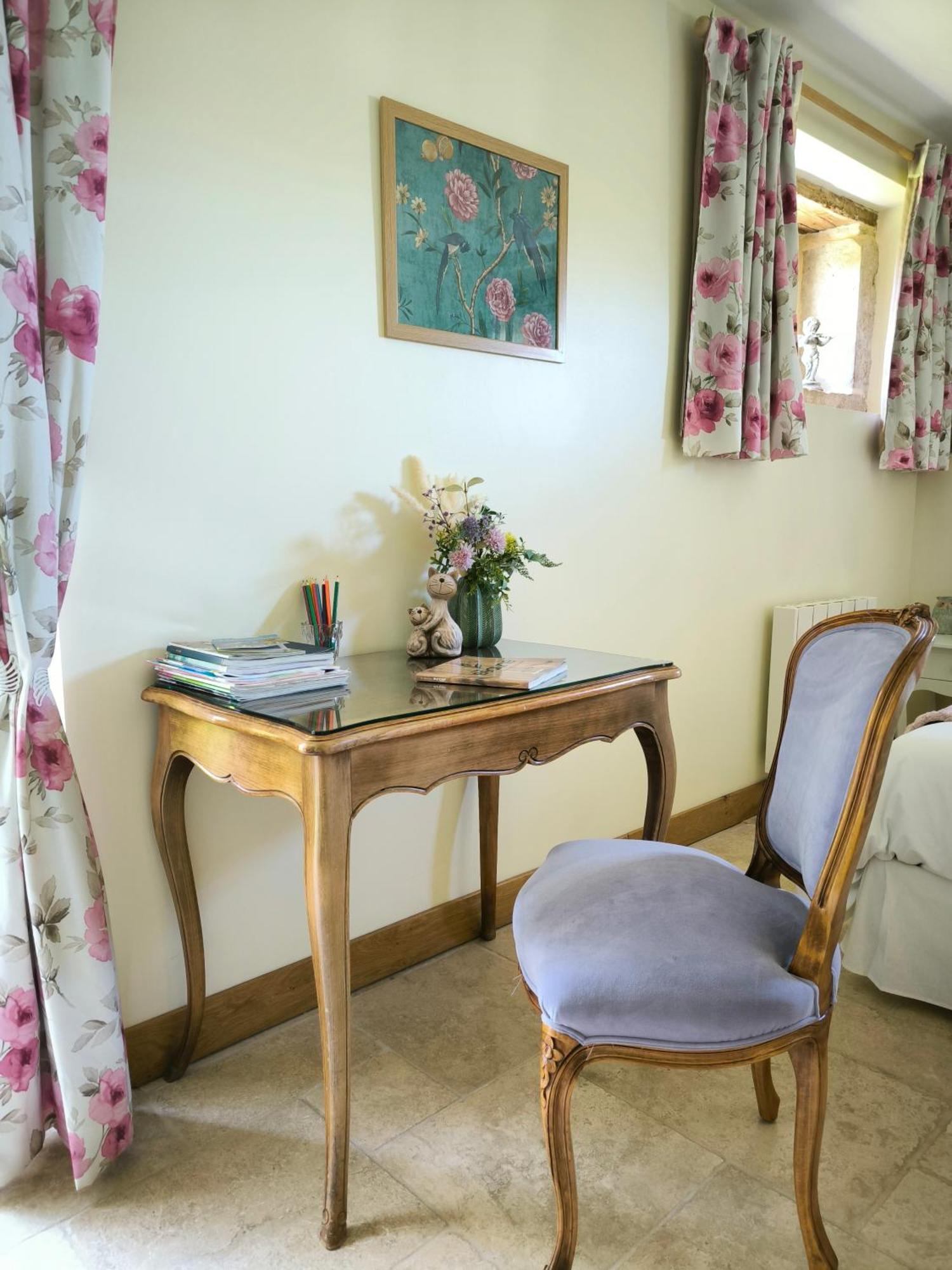 La Grange De Moisey Bed & Breakfast Marigny-les-Reullee Eksteriør bilde