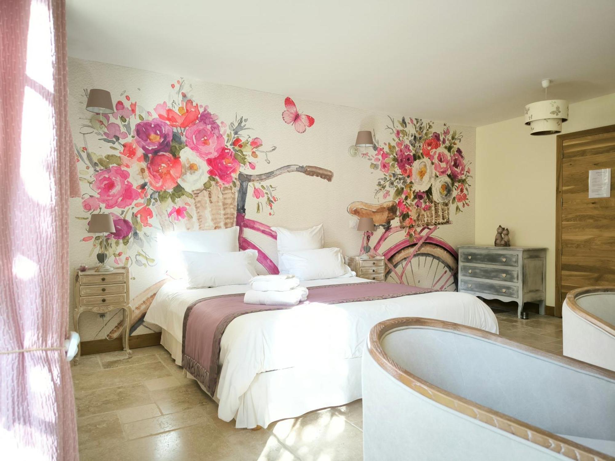 La Grange De Moisey Bed & Breakfast Marigny-les-Reullee Eksteriør bilde